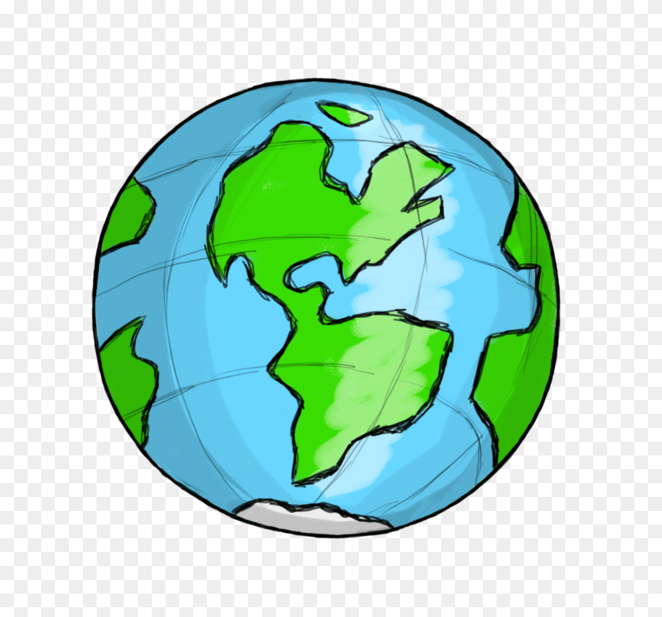 Earth And Globe Clipart Clipartandscrap Within Globe, Astronomy, Outer Space, Planet, Sphere Free Png