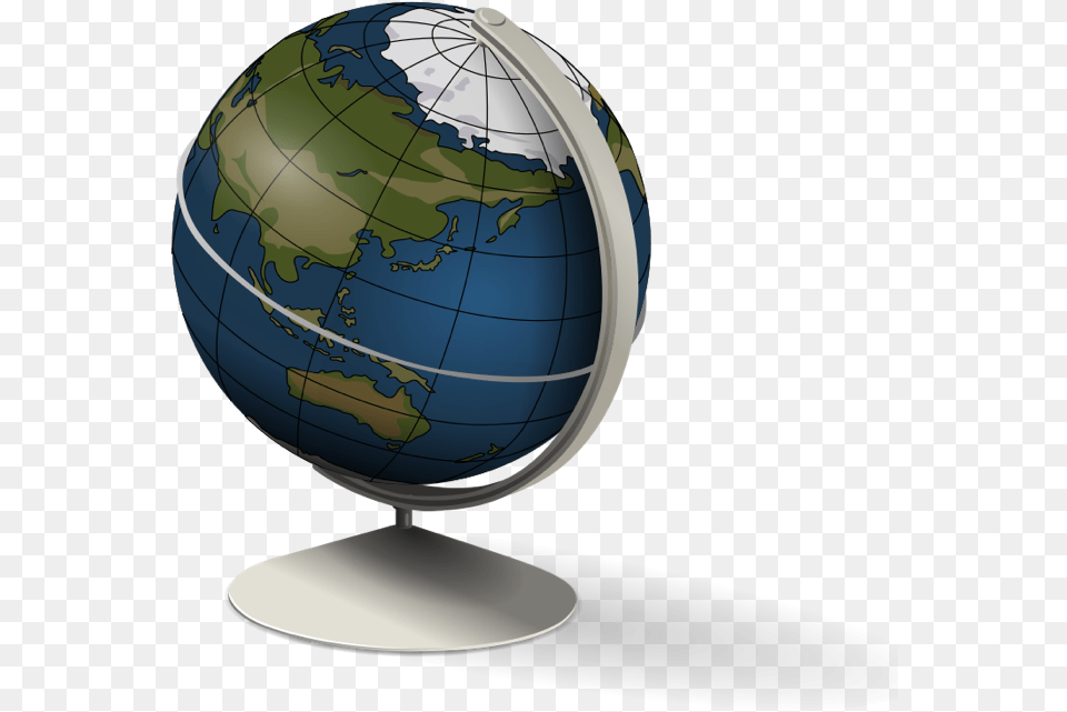 Free Earth And Globe Clipart Globe Clip Art, Astronomy, Outer Space, Planet, Sphere Png Image