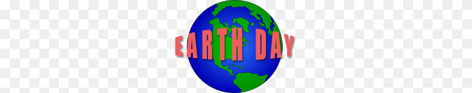 Free Earth Day Clipart, Astronomy, Outer Space, Planet, Globe Png