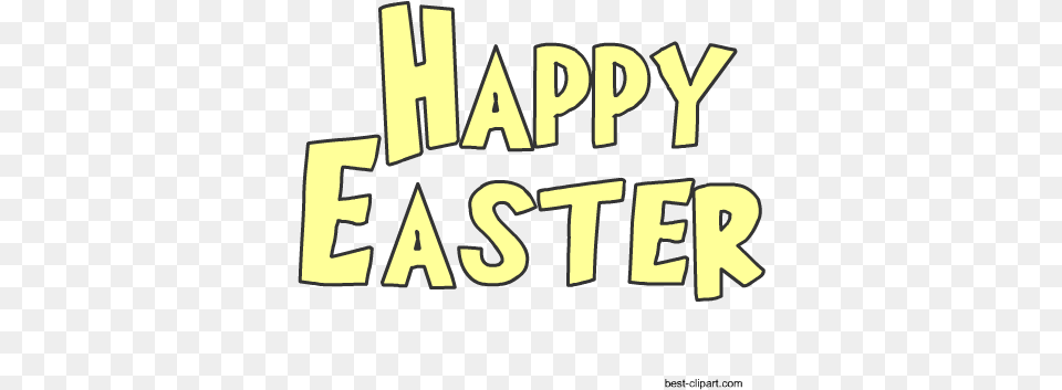 Easter Clip Art Bunny Eggs And Chicks Clip Art, Text, Dynamite, Weapon Free Transparent Png