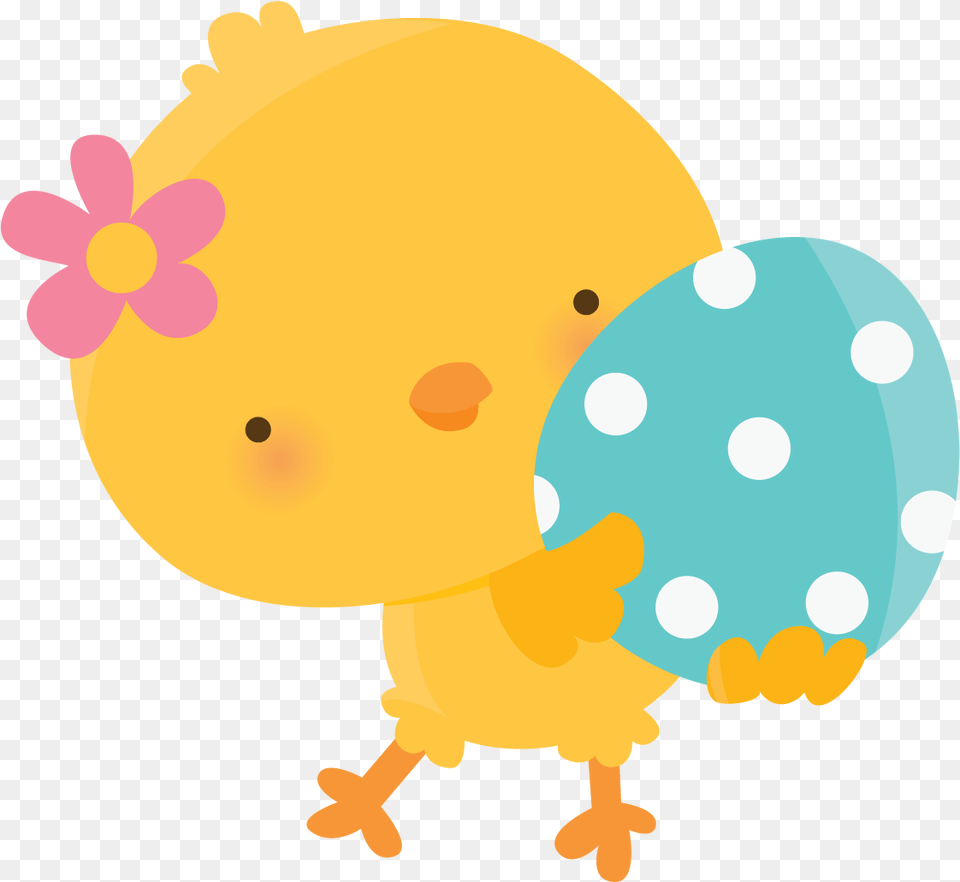 Free Easter Clip Art Pintinha Com Lacinho, Balloon Png Image