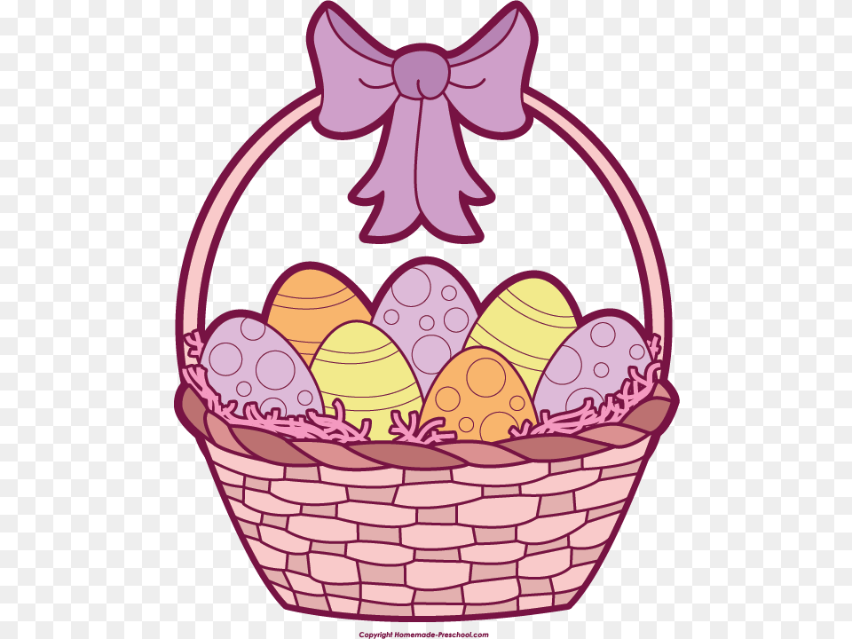 Easter Clipart, Basket, Ammunition, Grenade, Weapon Free Transparent Png