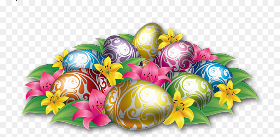 Easter Clipart Easter Candy Clip Art, Easter Egg, Egg, Food Free Png Download