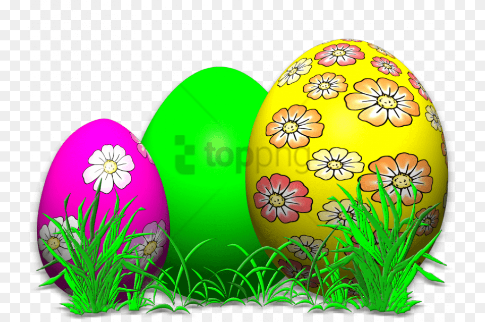 Free Easter Coloring Book Easter Transparent Background, Easter Egg, Egg, Food, Plant Png Image