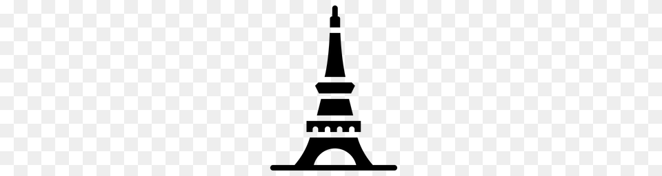 Free Eiffel Icon Download Formats, Gray Png