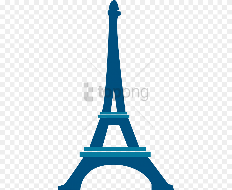 Free Eiffel Tower Adobe Illustrator Eiffel Tower Adobe Illustrator, City, Architecture, Building, Spire Png