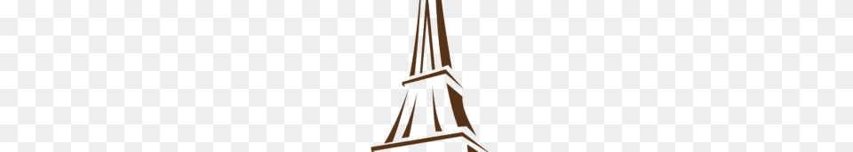 Eiffel Tower Hd Vector Clipart, Architecture, Building, Spire, Bell Tower Free Png Download