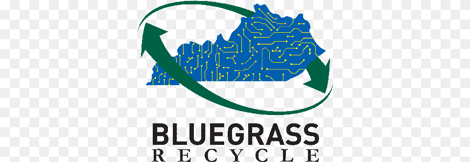 Electronic Bluegrass Recycle Logo, Advertisement, Poster, Text, Baby Free Png