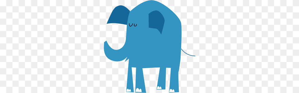 Elephant Vector Art, Animal, Mammal, Wildlife, Person Free Png