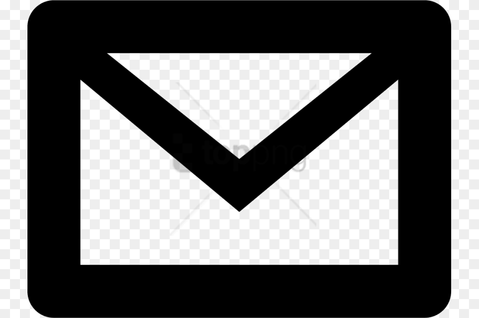 Email Login Icon With Transparent Simbolo De Secar Colgado, Envelope, Mail Free Png Download