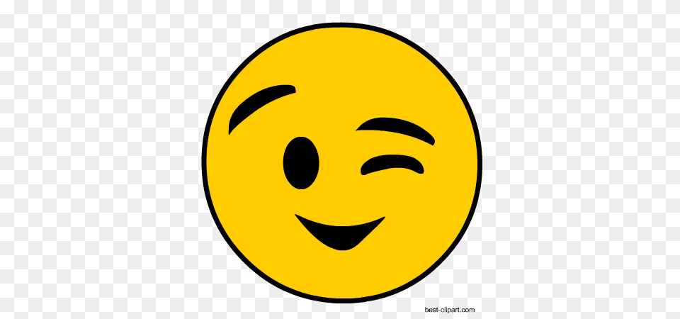 Free Emoji Clip Art, Logo, Face, Head, Person Png