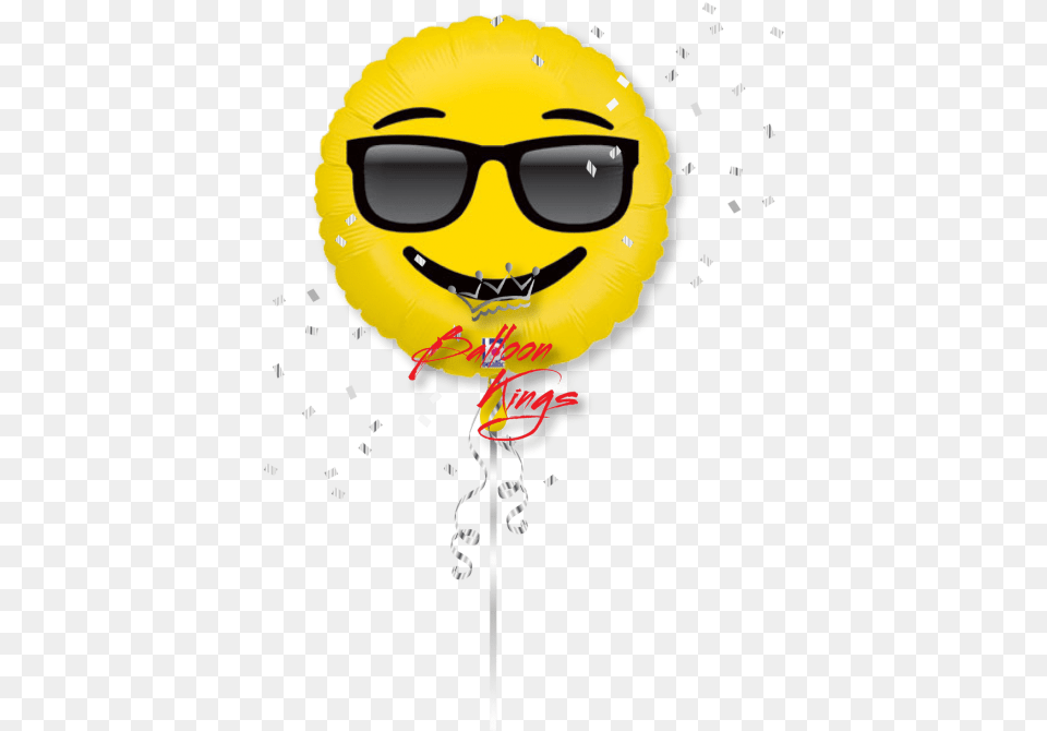 Emoji Face Background Congratulation Hat Emoji Transparent, Balloon, Adult, Female, Person Free Png