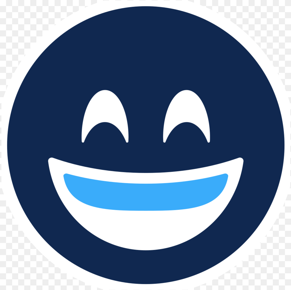 Free Emoji Face Smile With Transparent Background Hamburg, Logo Png