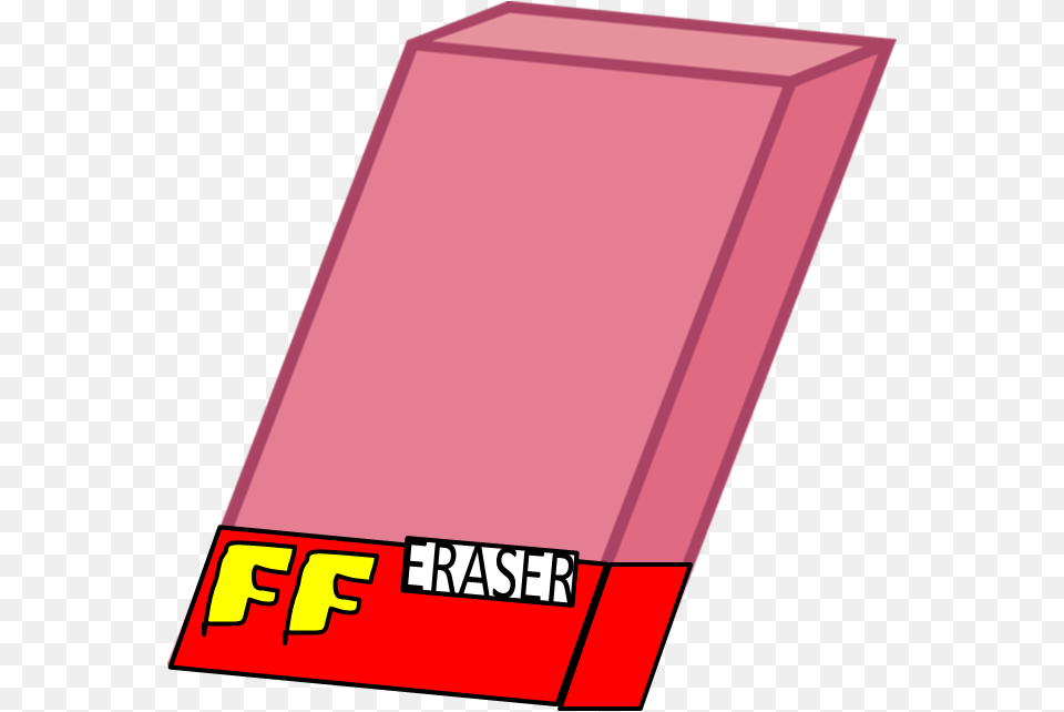 Eraser Free Transparent Png