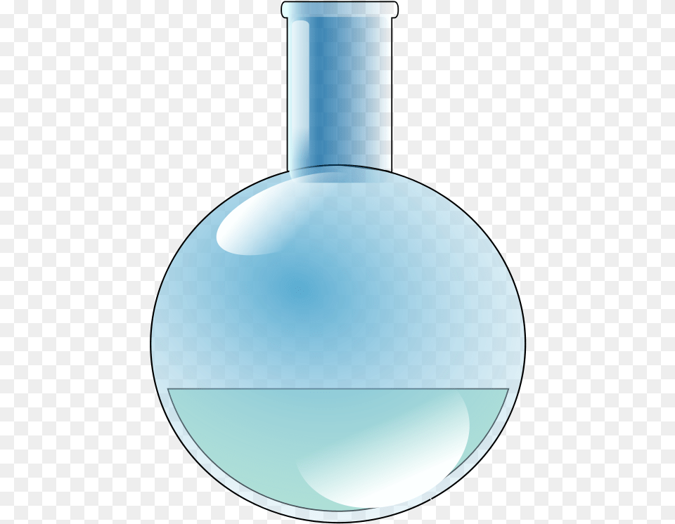 Erlenmeyerkolben Chemistry Set Chemistry Clip Art, Sphere, Disk, Bottle Free Png Download