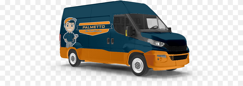 Free Estimates Commercial Vehicle, Moving Van, Transportation, Van, Machine Png Image