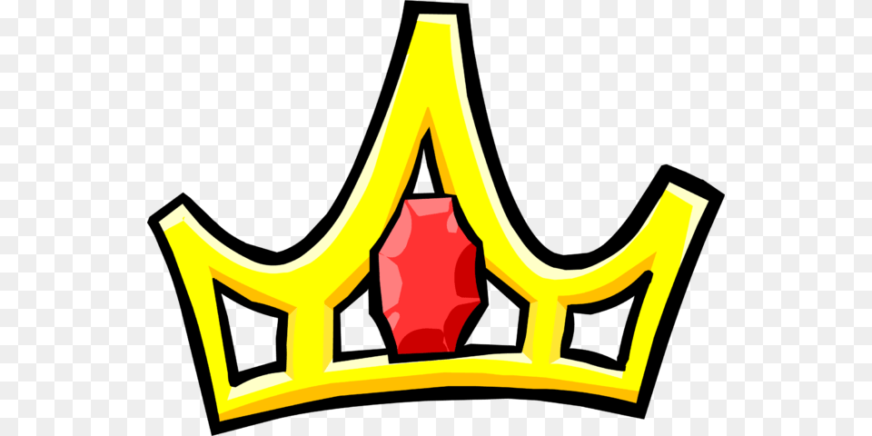 Evil Queen Crown Emblem, Accessories, Jewelry, Logo, Symbol Free Transparent Png