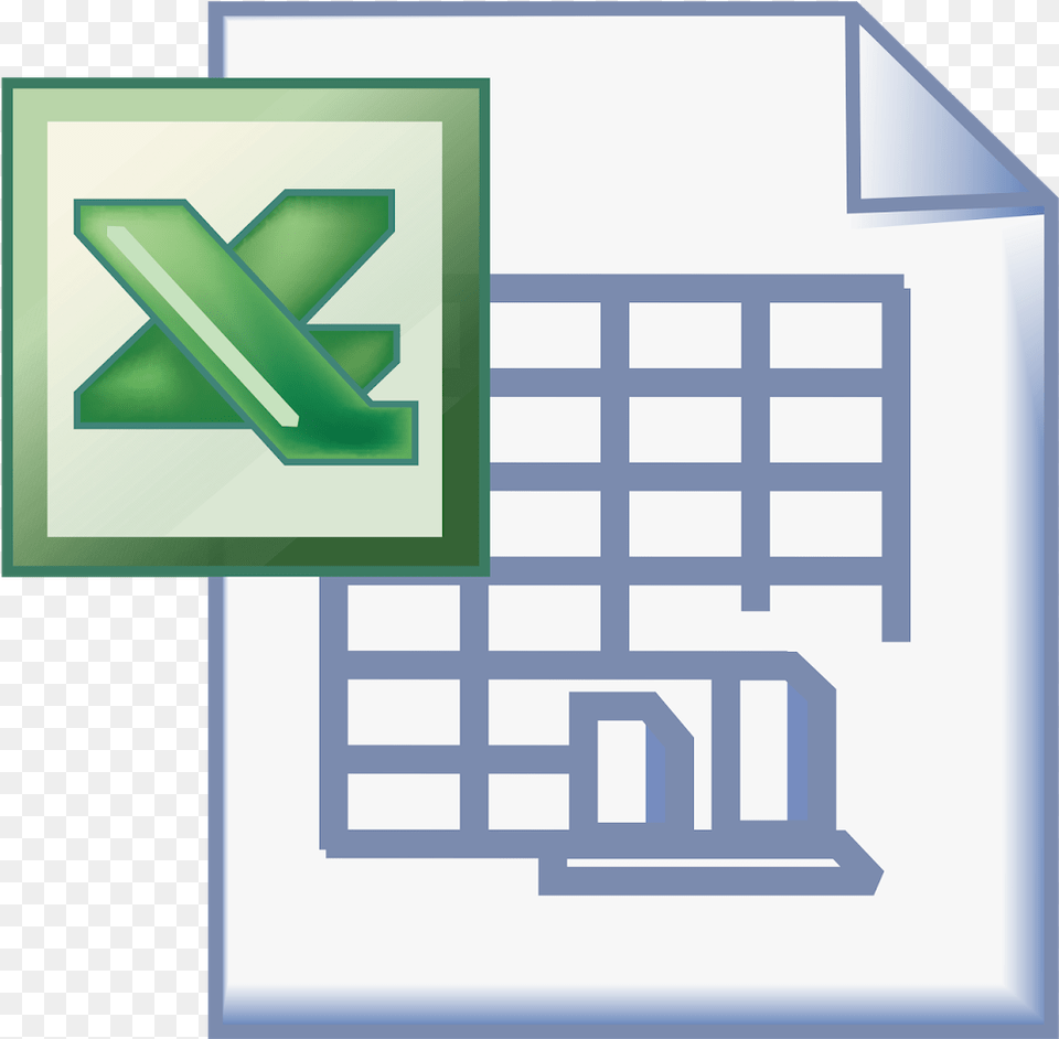 Free Excel Icon Clipart Microsoft Excel Computer Kumano Taisha, Text, Symbol Png
