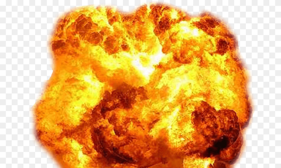 Free Explosion Transparent Pictures Explosion Transparent, Person, Outdoors, Fire, Nature Png Image