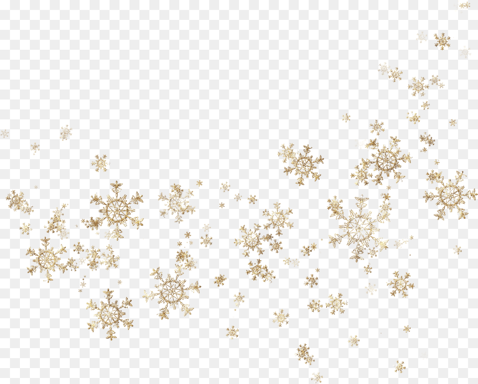 Free Falling Snow Snowflakes Free Download, Accessories, Earring, Jewelry, Nature Png Image
