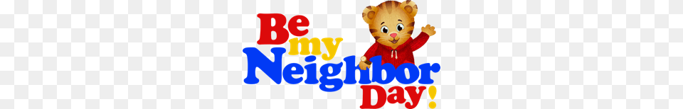 Free Family Event To Spotlight Neighborly Values Of Mister Rogers, Dynamite, Toy, Weapon Png Image