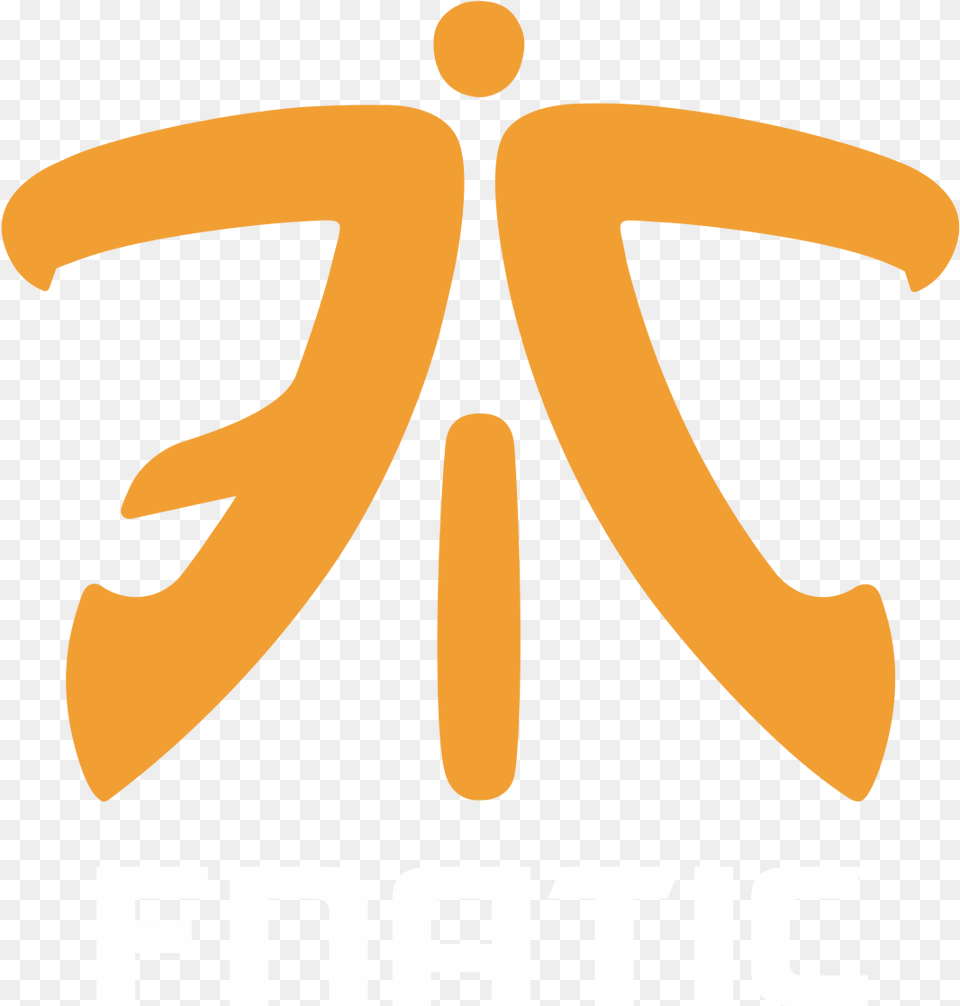 Faze Clan Logo Fnatic, Symbol, Animal, Fish, Sea Life Free Transparent Png