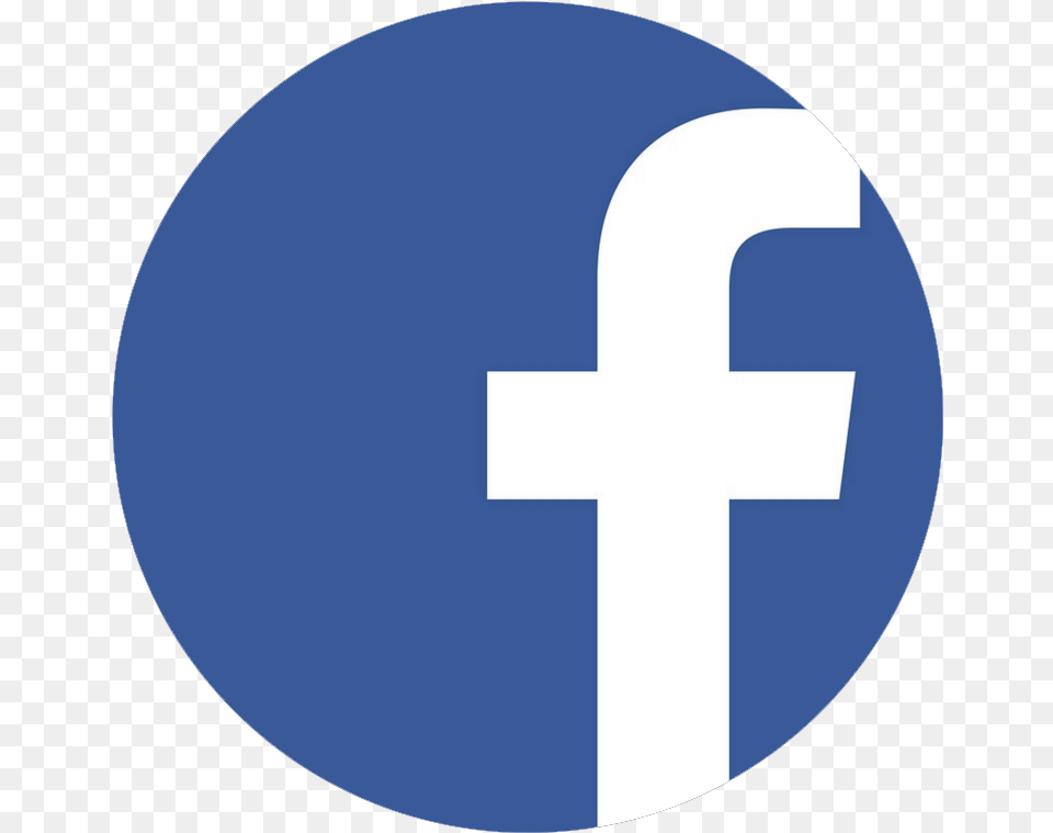 Free Fb Logo Transparent Download Transparent Fb Logo, Cross, Symbol, Disk Png
