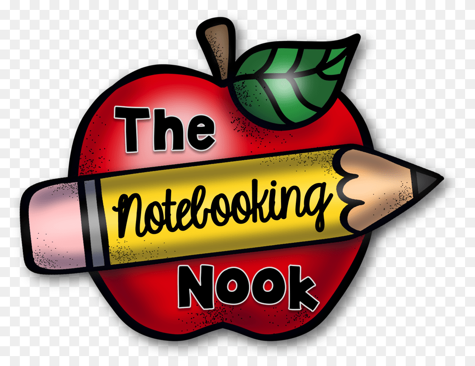 Free Field Trip Reflection Notebook Notebooking Nook, Pencil, Can, Tin Png Image