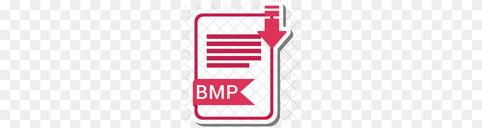 Free File Format Document Bmp Bitmap Extension Icon, Sign, Symbol, First Aid Png Image