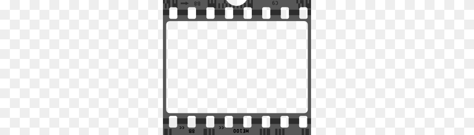 Film Strip Clip Art Silhouette Freebies, White Board Free Png