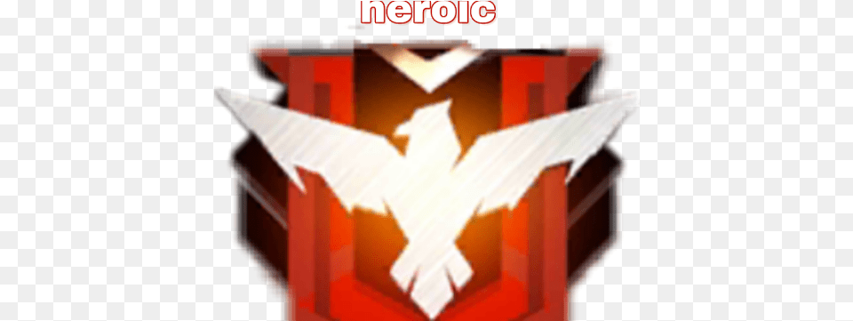 Fire Heroic Logo Rango Heroico Fire, Emblem, Symbol Free Png Download