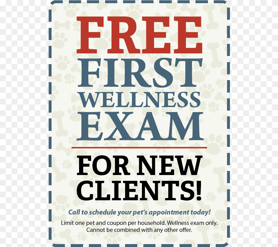 First Exam For New Clients Wilderness Society, Advertisement, Book, Poster, Publication Free Transparent Png