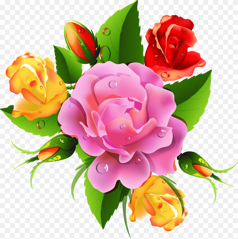 Free Flores Cliparts Download Free Clip Art Free Clip, Flower, Flower Arrangement, Flower Bouquet, Graphics Png