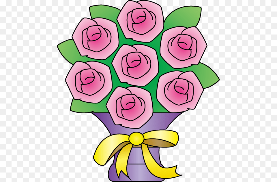 Flower Arrangement Clipart, Rose, Plant, Flower Arrangement, Flower Bouquet Free Transparent Png