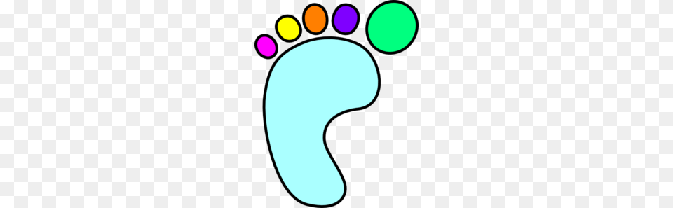 Foot Clip Art Clipart, Footprint, Astronomy, Moon, Nature Free Png