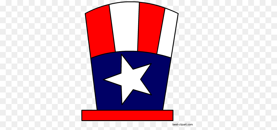 Fourth Of July Clip Art Images And Graphics, Symbol Free Transparent Png