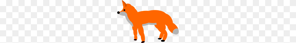 Fox Clipart Fox Icons, Animal, Canine, Mammal, Red Fox Free Transparent Png