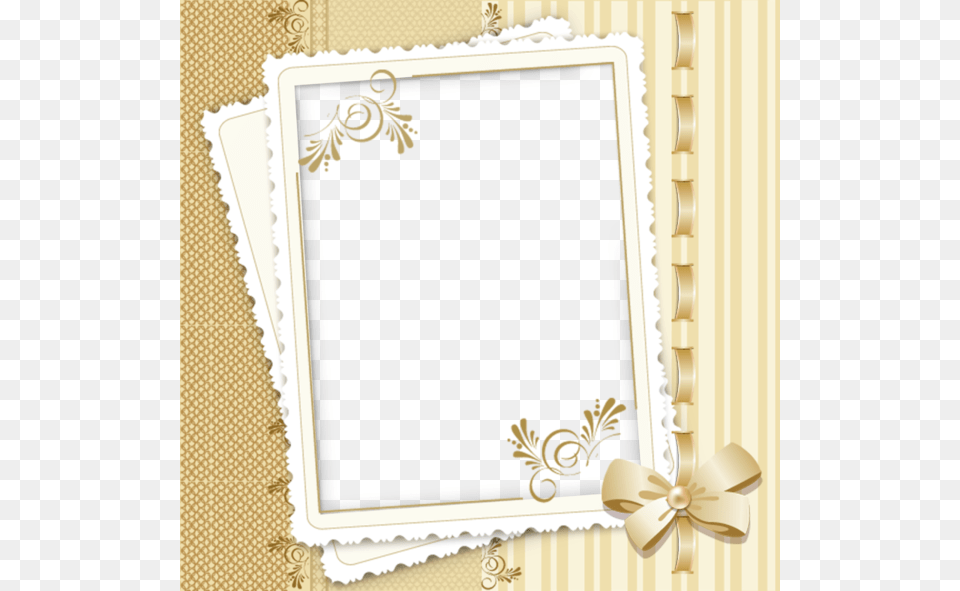 Frames Borders And Frames Floral Design, Envelope, Greeting Card, Mail, Blackboard Free Png Download