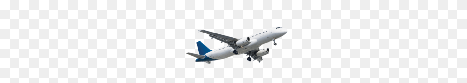 Airplane, Aircraft, Airliner, Flight, Transportation Free Transparent Png