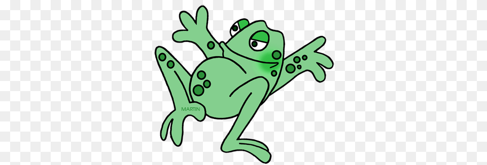 Frogs And Toads Clip Art, Amphibian, Animal, Frog, Wildlife Free Transparent Png
