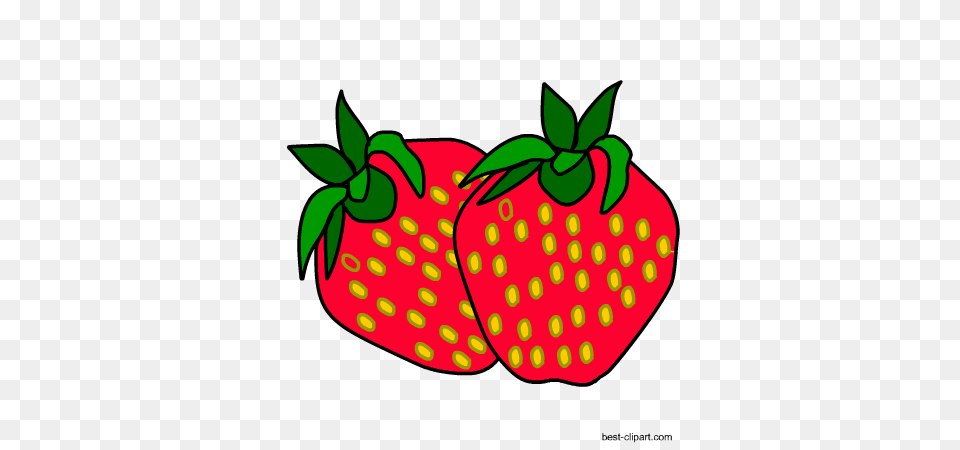 Free Fruits Clip Art Images And Graphics, Berry, Food, Fruit, Plant Png Image