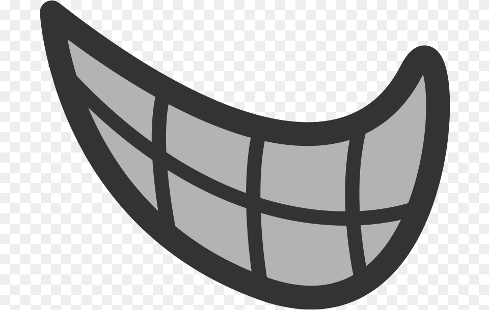 Free Ftaocenterv Free Ftirc Voice Mouth Grin Transparent Png Image