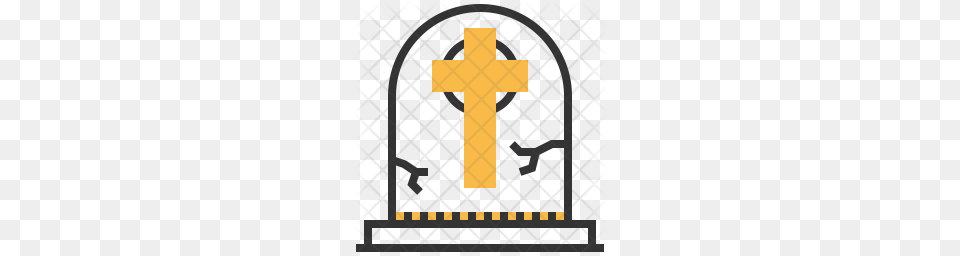 Free Funeral Icon Download, Cross, Symbol Png Image