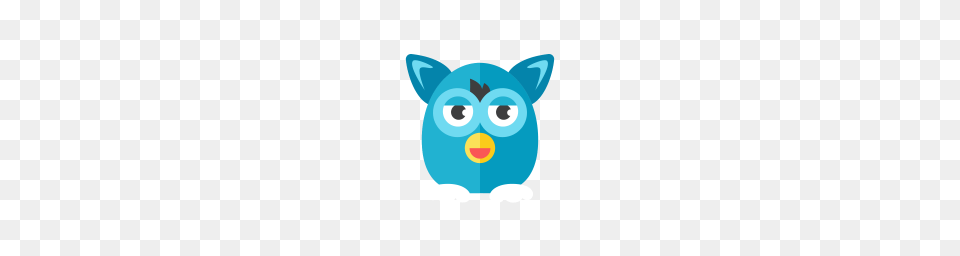 Furby Icon Download Formats, Plush, Toy, Animal, Bear Free Transparent Png