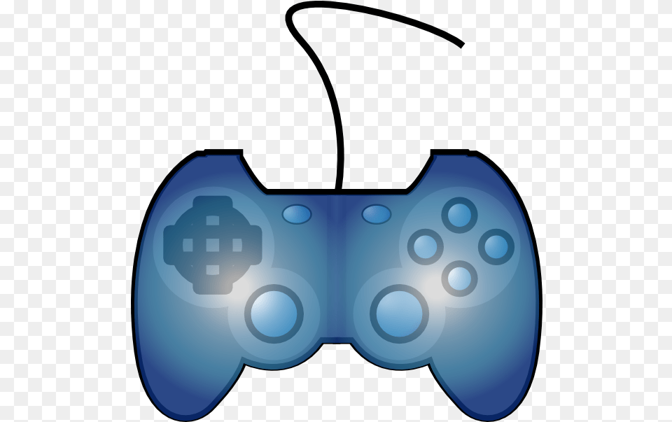 Gamepad Icon Download Cartoon Images Of Video Games, Electronics, Joystick Free Transparent Png