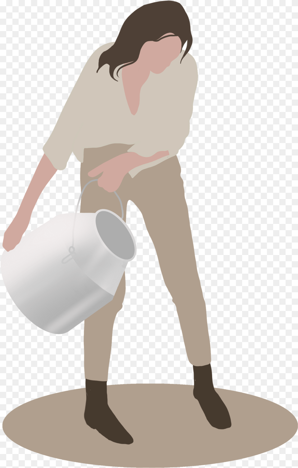 Gardener, Adult, Female, Person, Woman Free Transparent Png