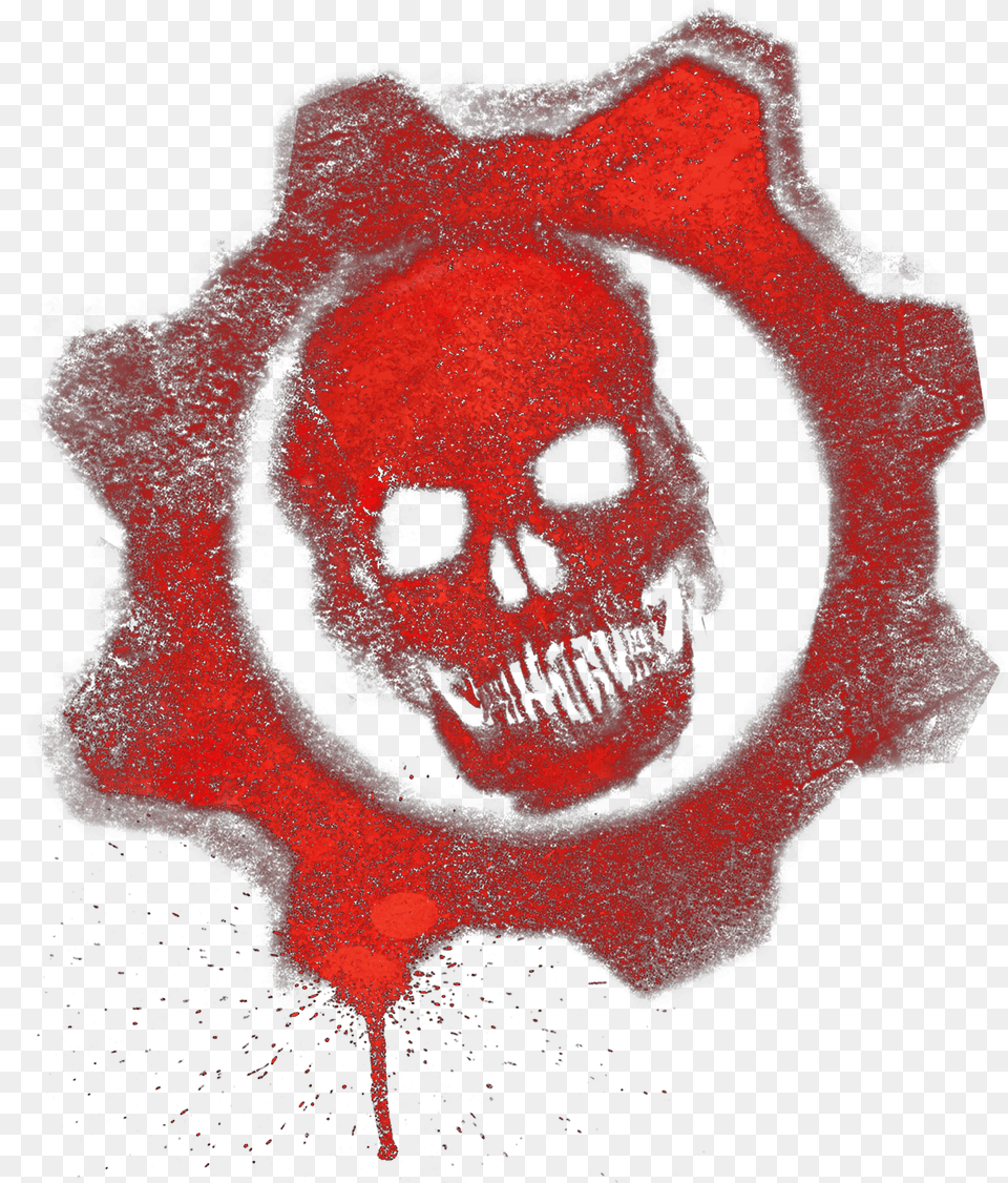 Gears Of War Logo Gears Of War 5 Logo Free Png