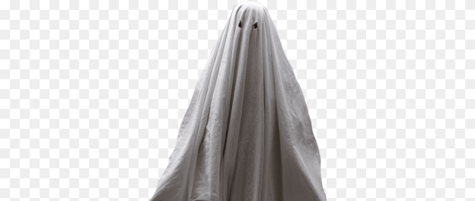 Ghost Images Transparent Transparent Background Blanket, Fashion, Clothing, Veil, Adult Free Png