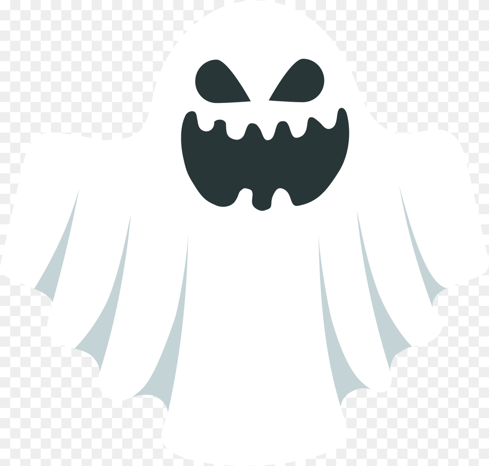 Free Ghost Transparent Download Clip Art Halloween In Different Languages, Person, Body Part, Mouth, Teeth Png Image