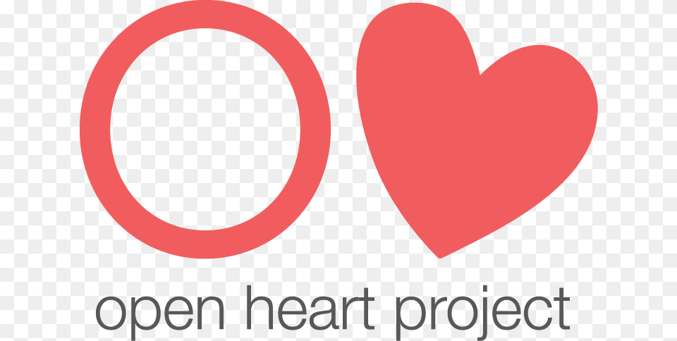 Gift From The Open Heart Project Meditacion From The Hart, Logo Free Png
